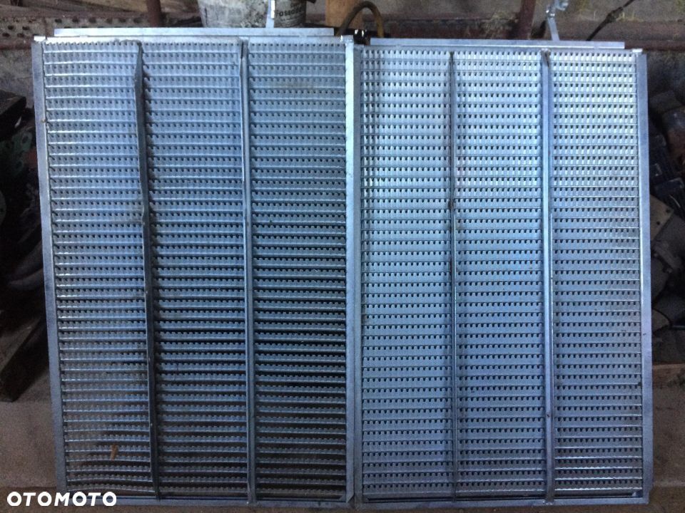 Claas Dominator 204 - SITA - 82 x 130 cm - 5