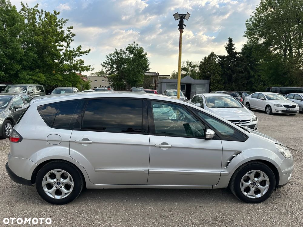 Ford S-Max - 6