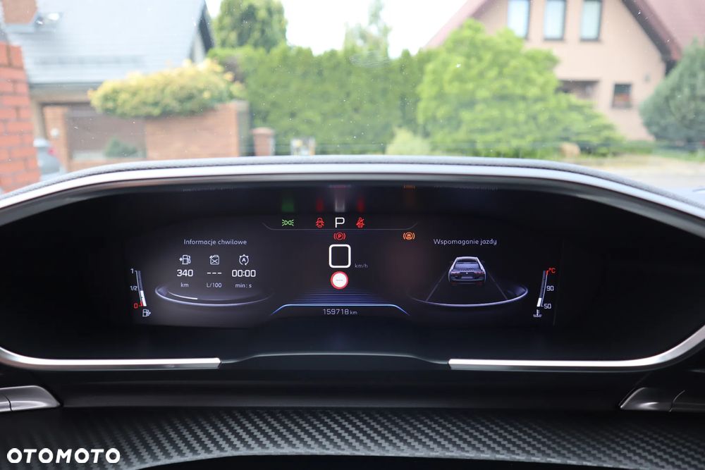 Peugeot 508 1.5 BlueHDi Active Pack S&S EAT8 - 17