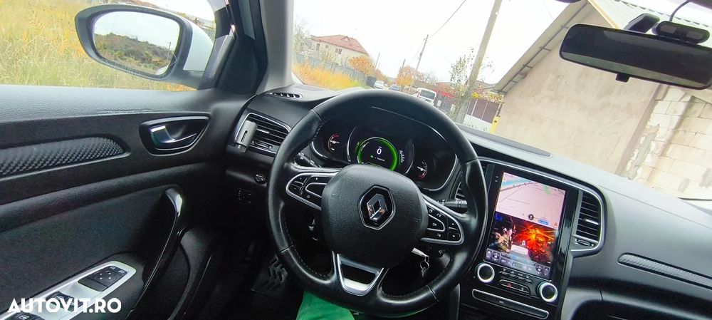 Renault Megane Sce Business - 16