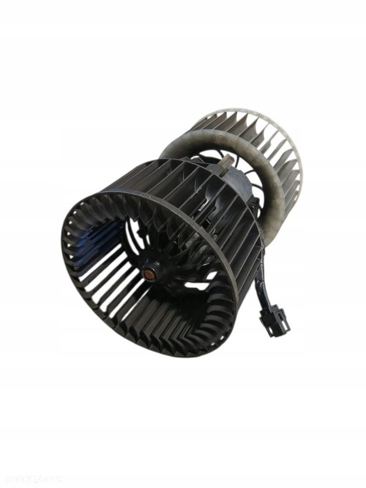 wentylator dmuchawa bmw e46 50827 e46 - 4