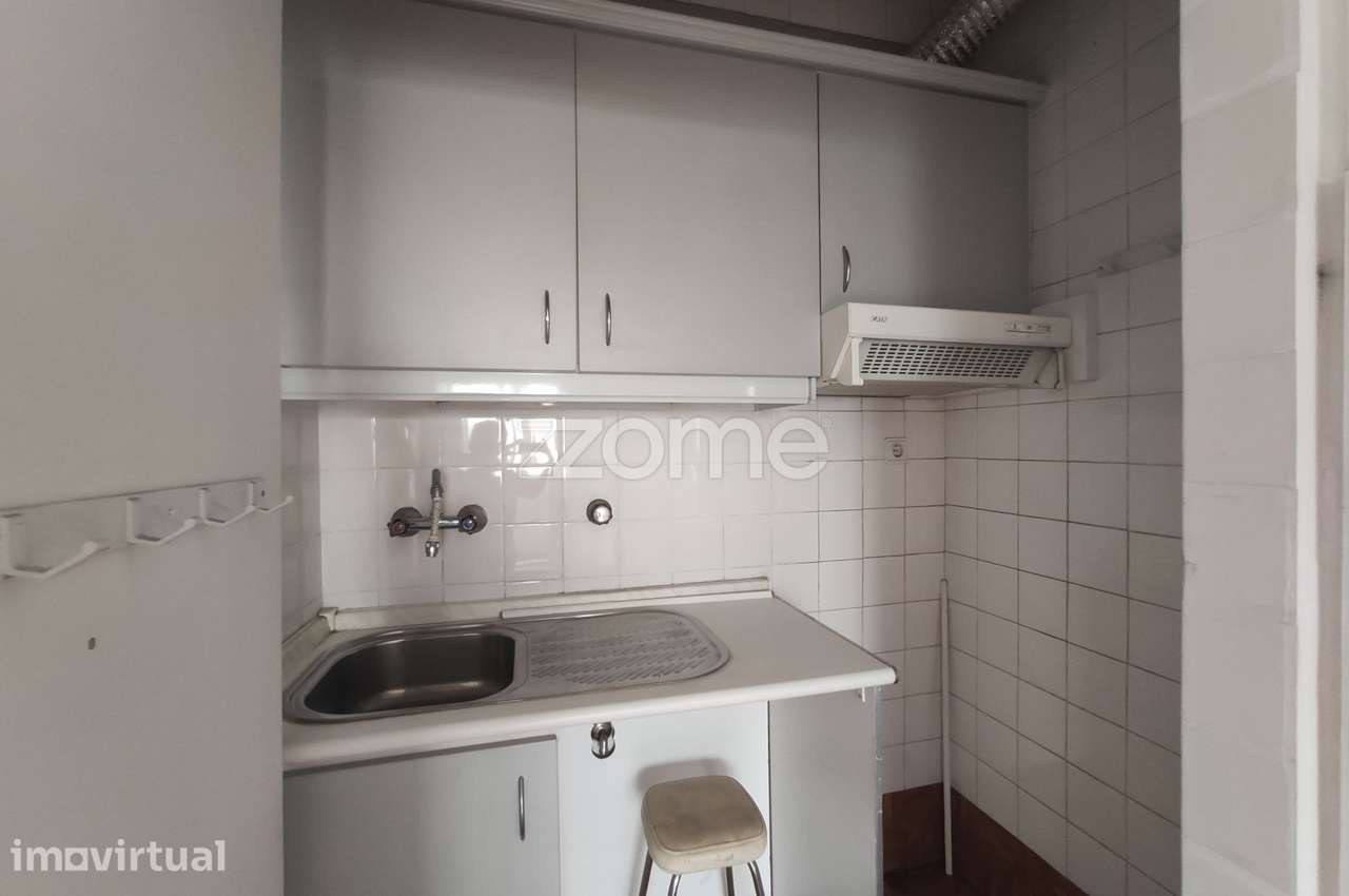 Apartamento T1 no centro do Porto - Grande imagem: 5/21