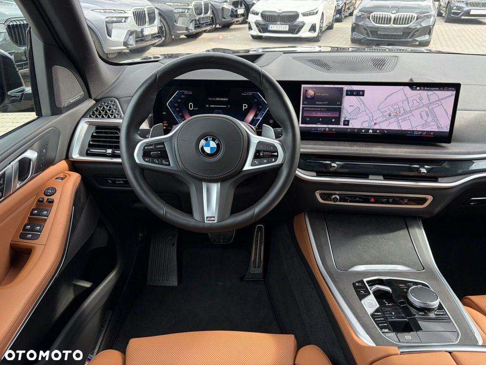BMW X5 xDrive40d mHEV sport - 19