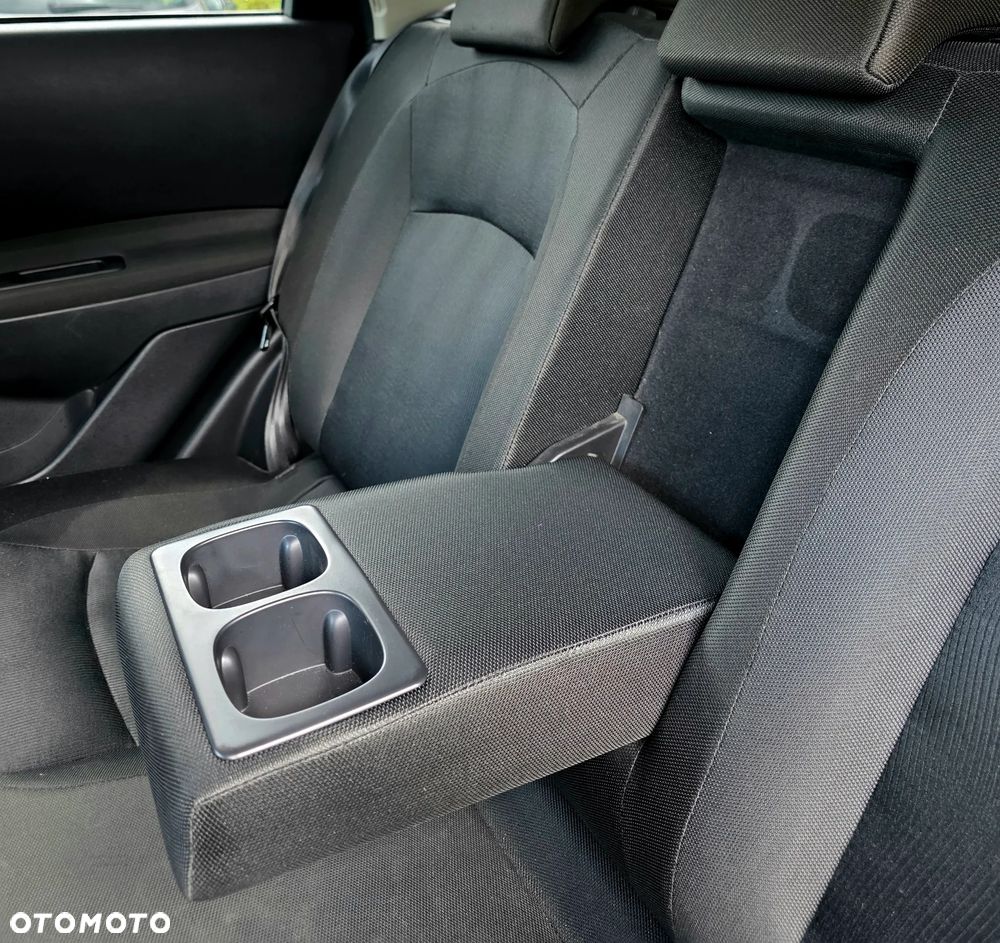 Nissan Qashqai 2.0 Tekna - 14