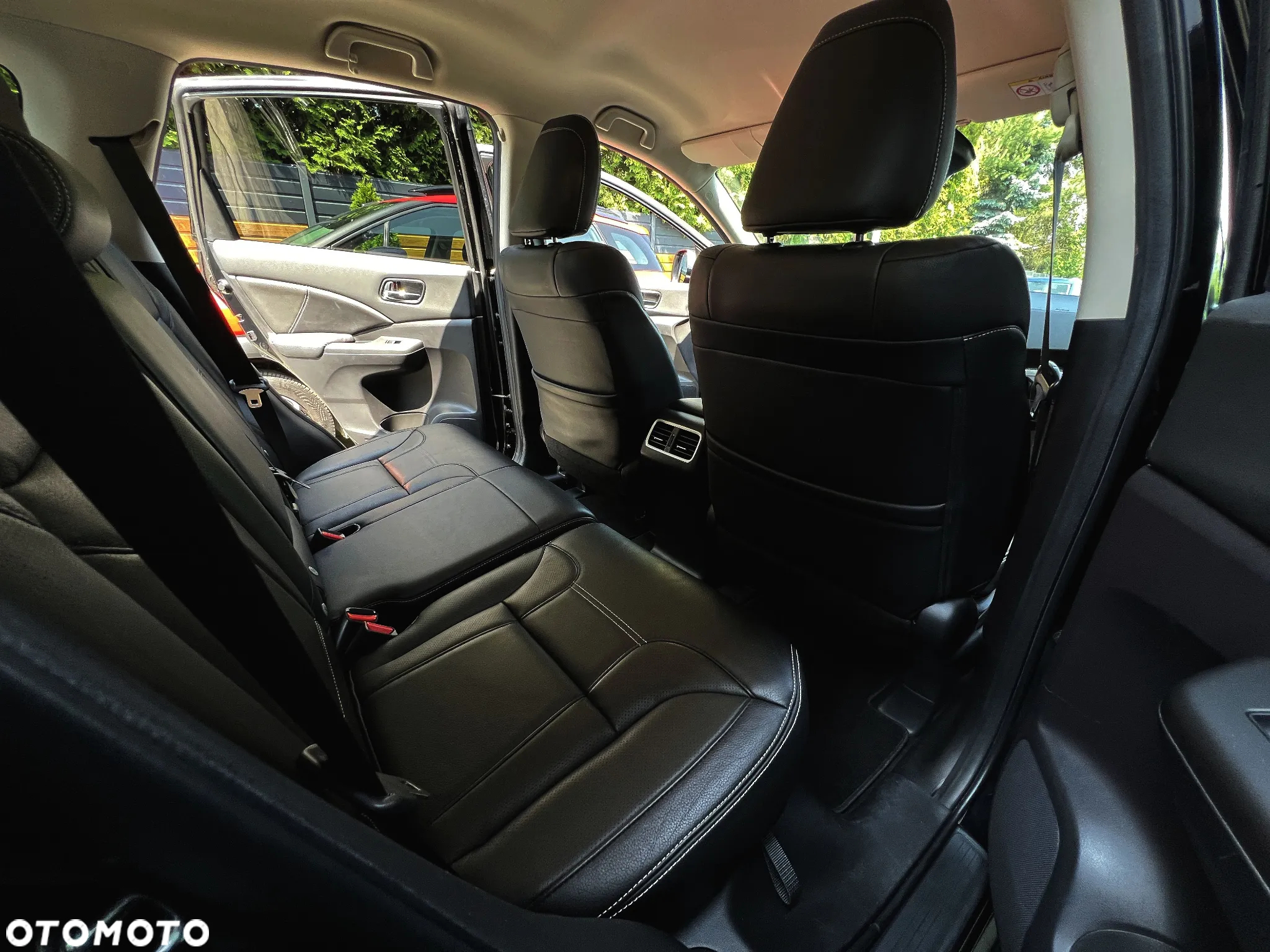 Honda CR-V 2.0 Elegance - 20