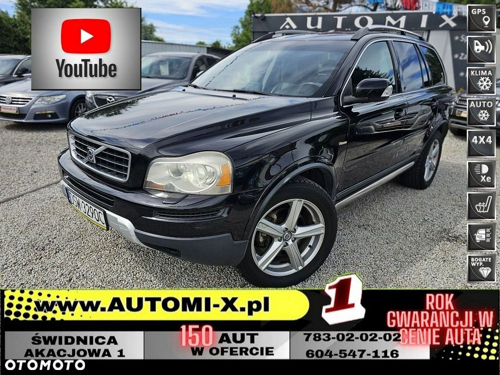 Volvo XC 90 - 3