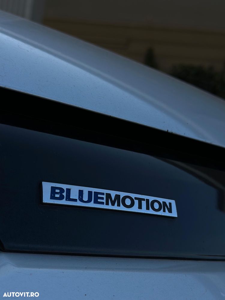 Volkswagen Polo 1.4 TDI Comfortline - 9