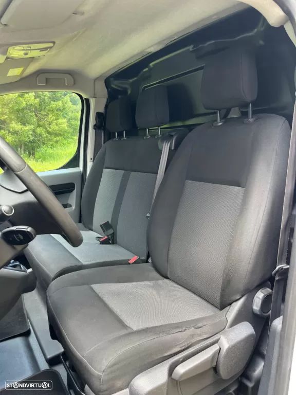 Citroën Jumpy - 12