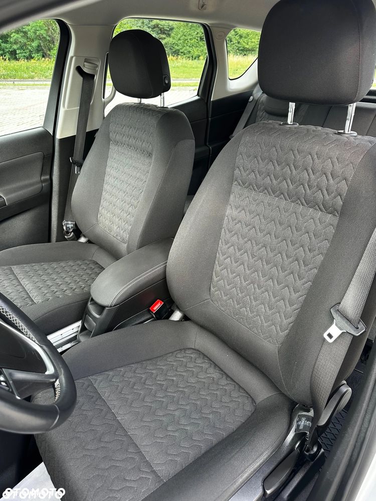 Opel Meriva 1.4 Active - 10
