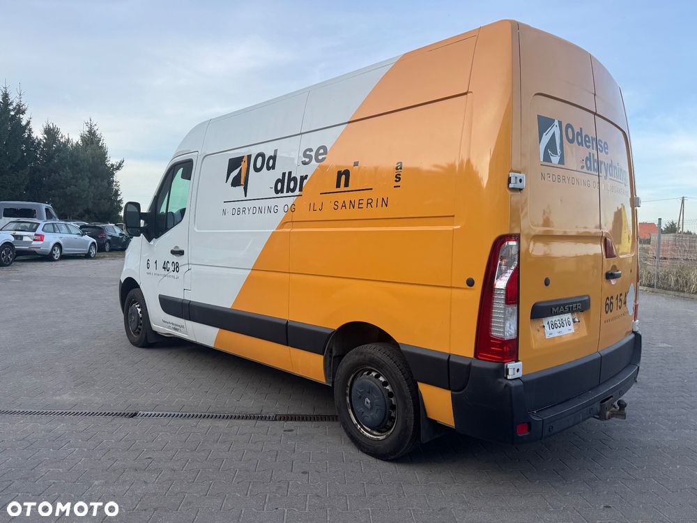 Renault Master - 16