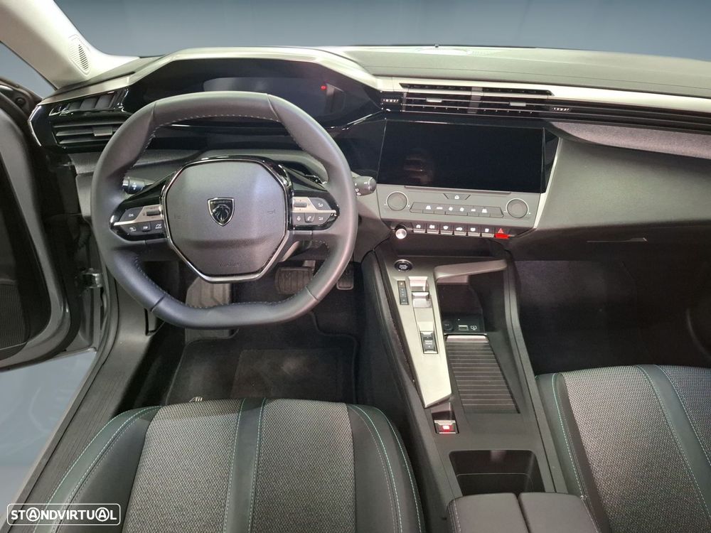 Peugeot 308 SW 1.2 Hybrid Allure e-DCS6 - 13