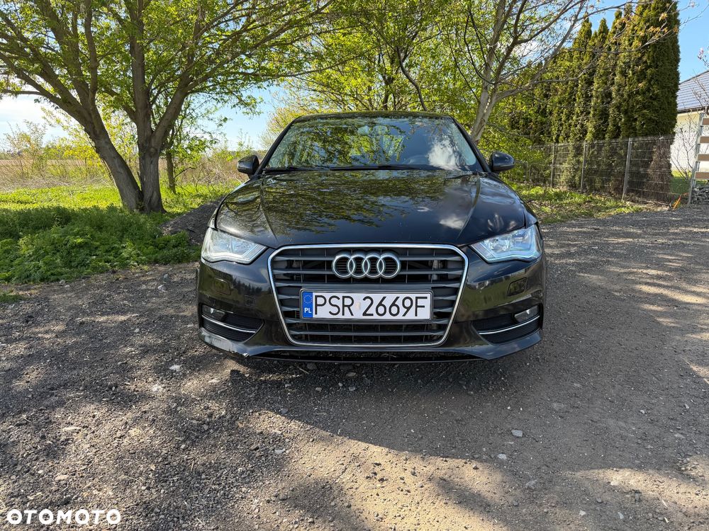 Audi A3 Sportback 2.0 TDI DSG Attraction - 15