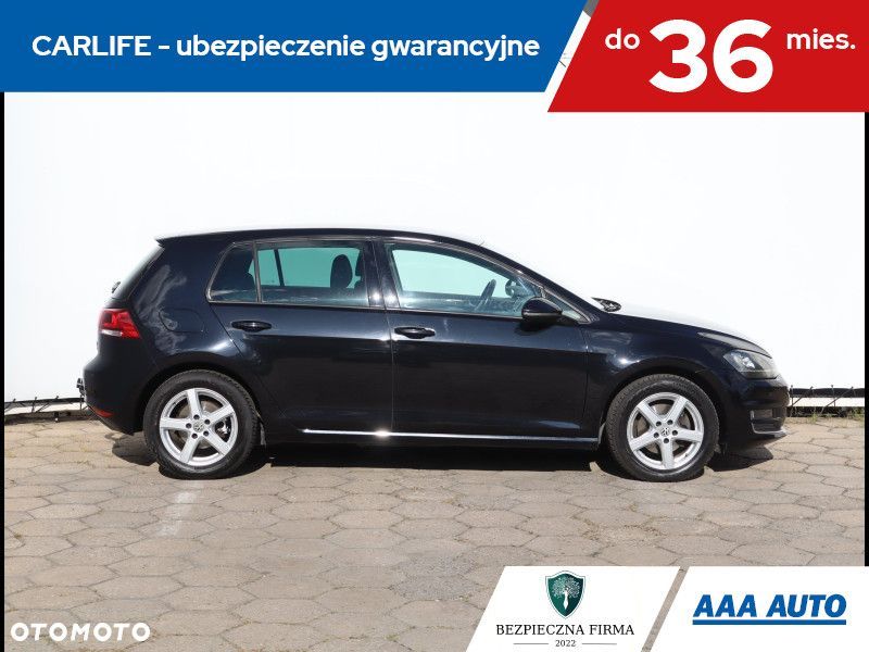 Volkswagen Golf - 7