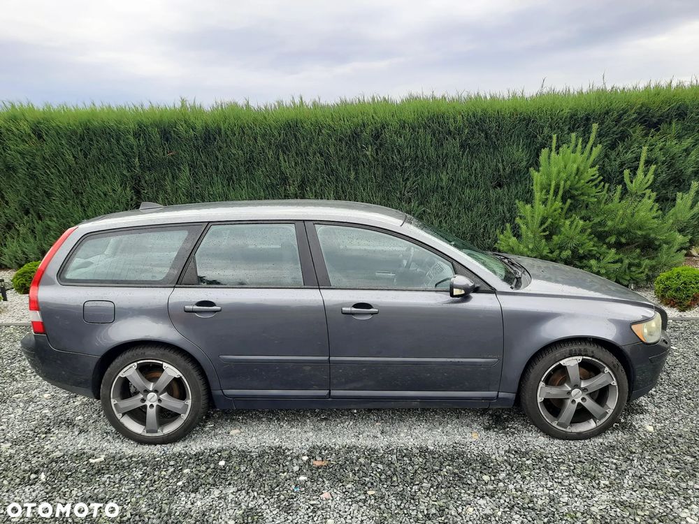 Volvo V50 2.4i Edition - 11
