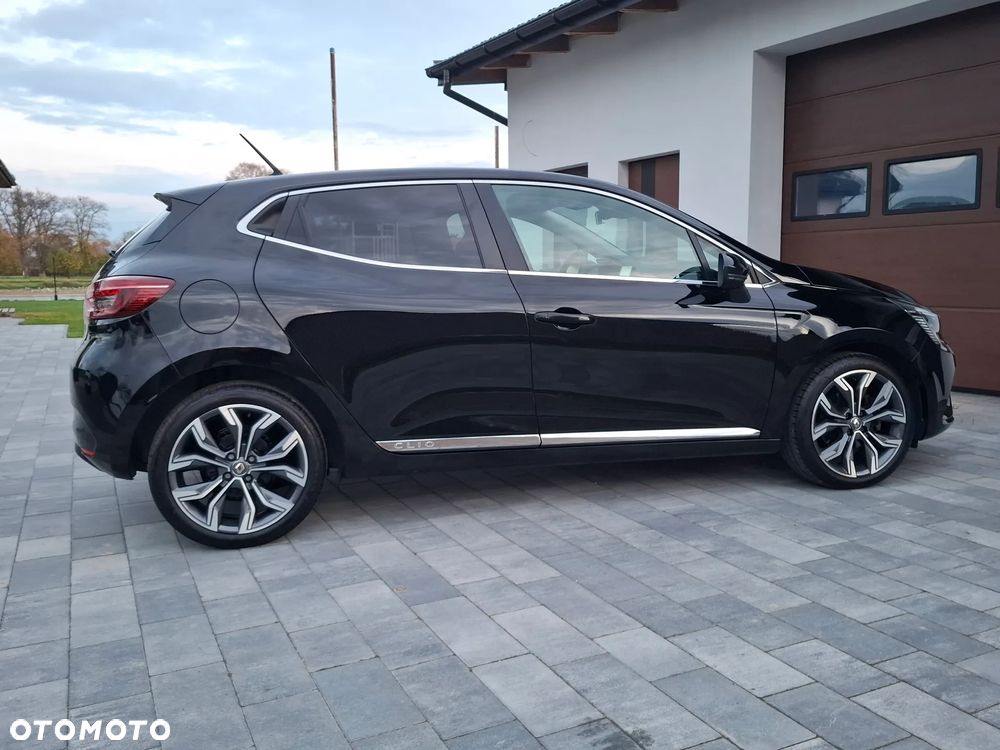 Renault Clio 1.3 TCe Intens EDC - 28
