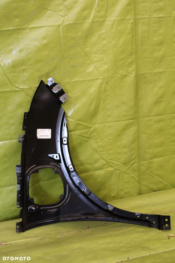 Błotnik Opel Ampera-e po 2017r. przód lewy - 2