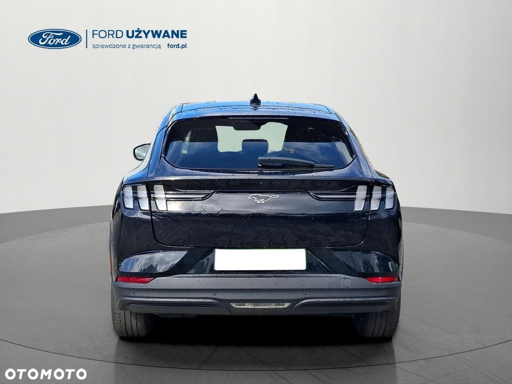 Ford Mustang Mach-E 75kWh RWD - 10