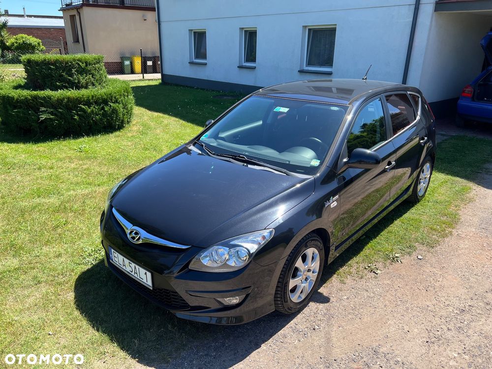 Hyundai i30 1.4 Blue Comfort - 2