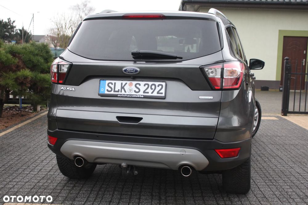 Ford Kuga 1.5 EcoBoost 2x4 Trend - 6