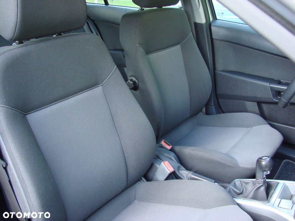 Opel Astra - 15