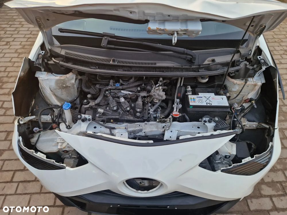 Toyota Aygo - 3