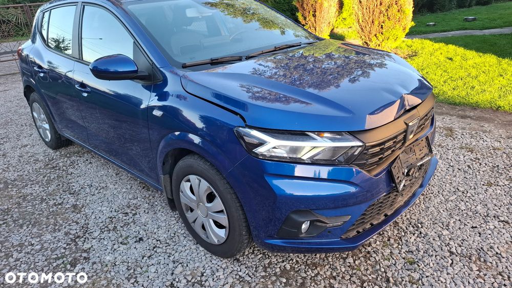 Dacia Sandero - 3