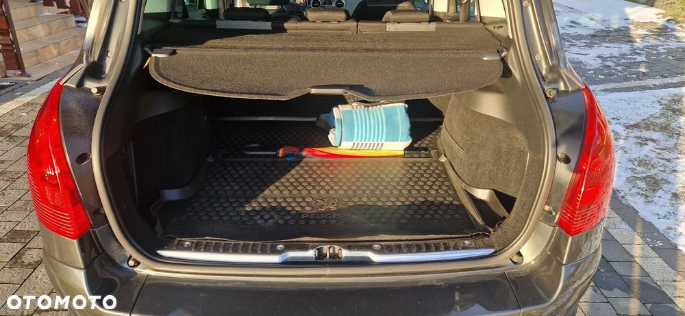 Peugeot 308 1.6 e-HDi Access STT - 9