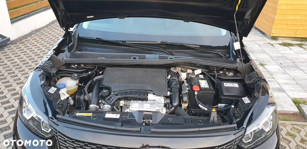 Peugeot 2008 - 17