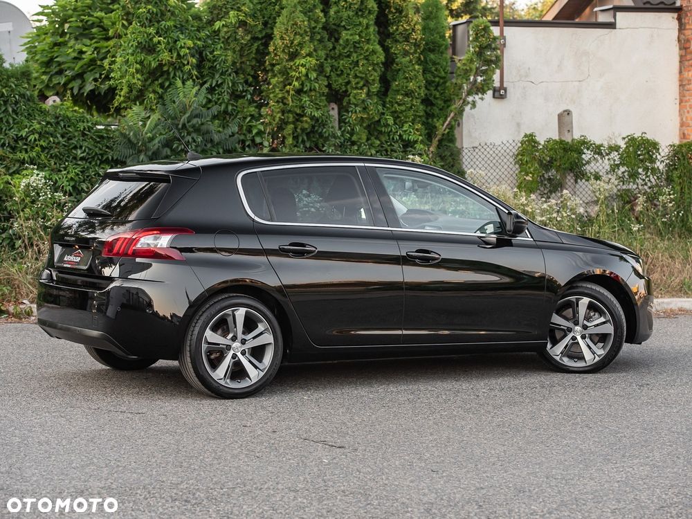 Peugeot 308 155 THP Premium - 8