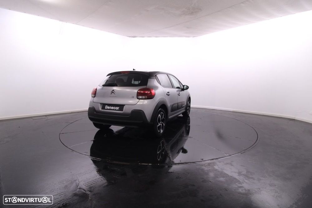 Citroën C3 1.2 PureTech C-Series - 7