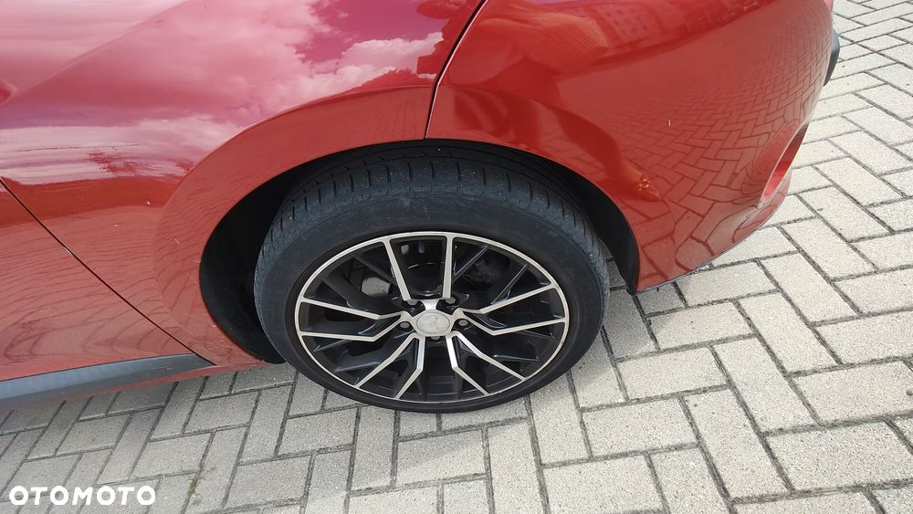 Renault Megane 1.4 16V TCE Dynamique - 11