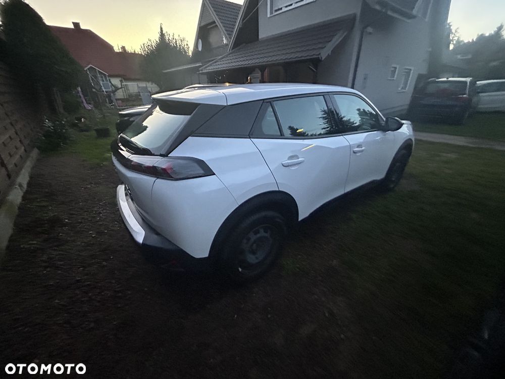 Peugeot 2008 BlueHDi 110 Active Pack - 5