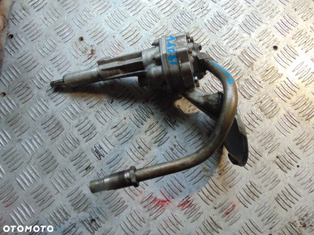 Pompa oleju polonez 1,6 gsi - 3