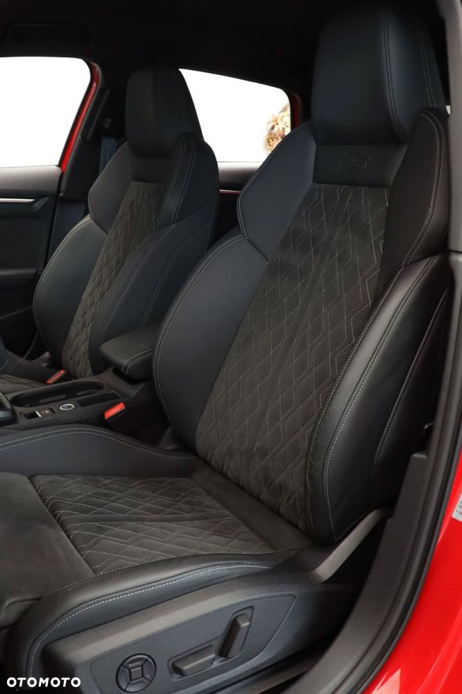 Audi S3 Sportback - 20