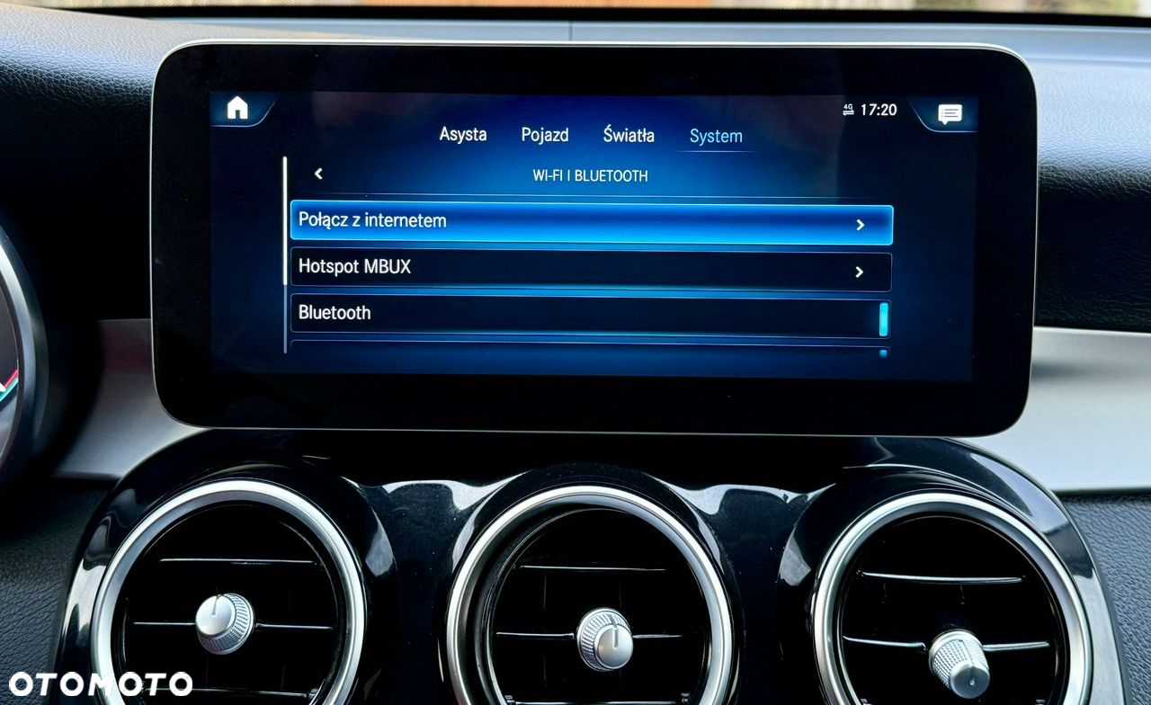 Mercedes-Benz GLC 220 d 4Matic 9G-TRONIC Exclusive - 29
