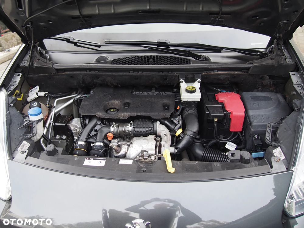 Peugeot Partner - 25