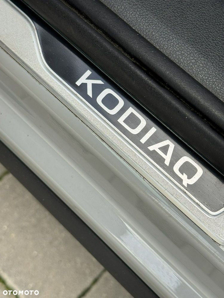 Skoda Kodiaq - 24