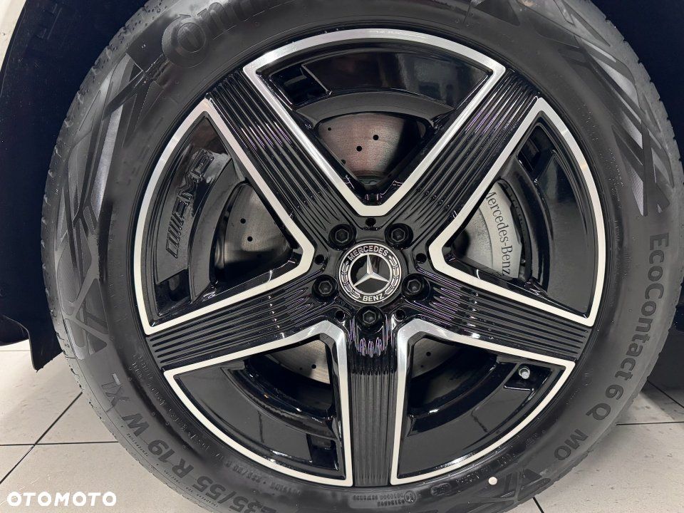 Mercedes-Benz GLC - 14