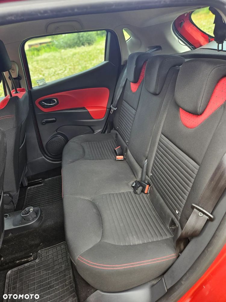 Renault Clio 1.2 16V 75 LIMITED - 5