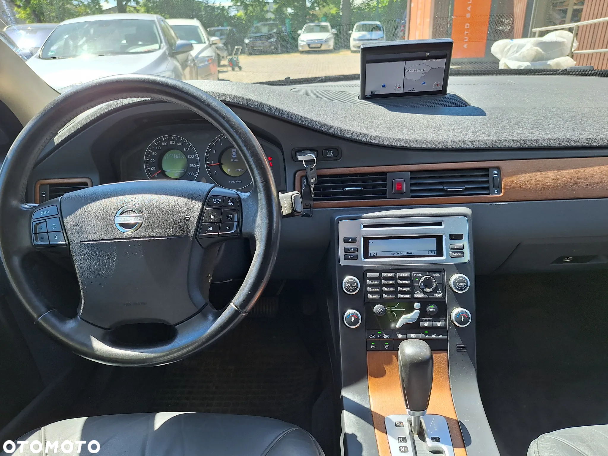 Volvo S80 - 24