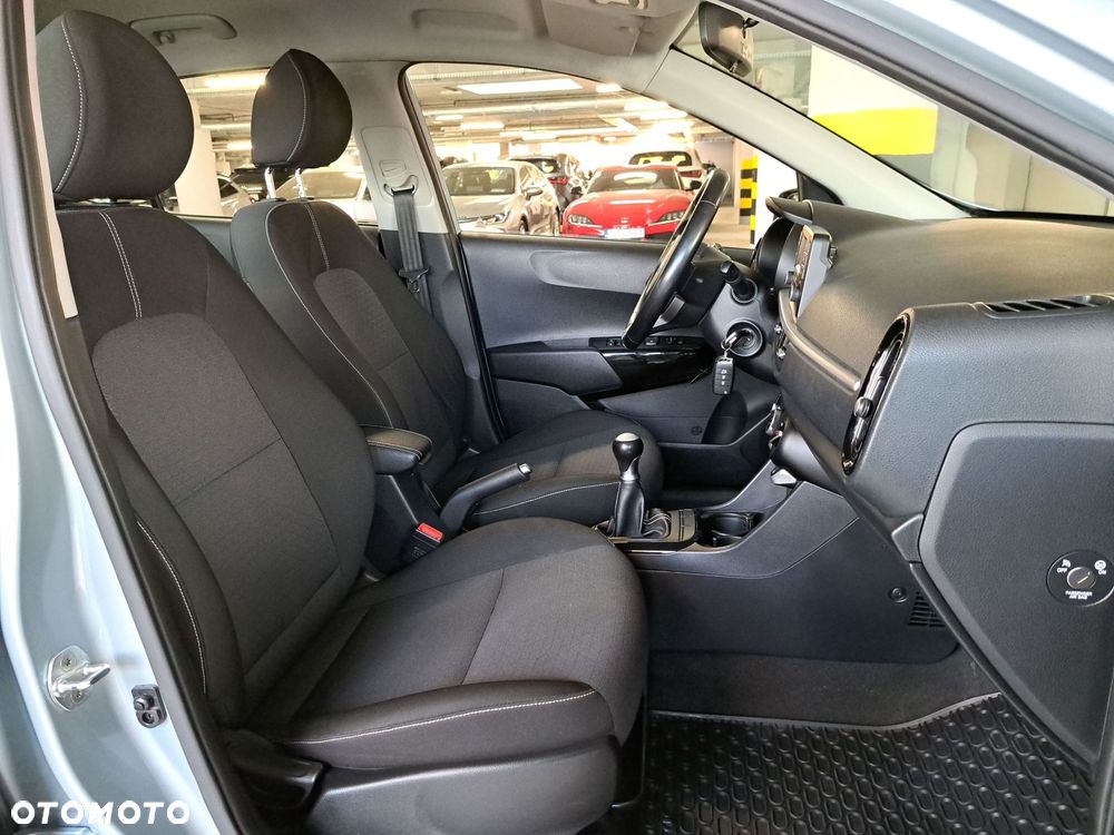 Kia Picanto 1.2 L - 12