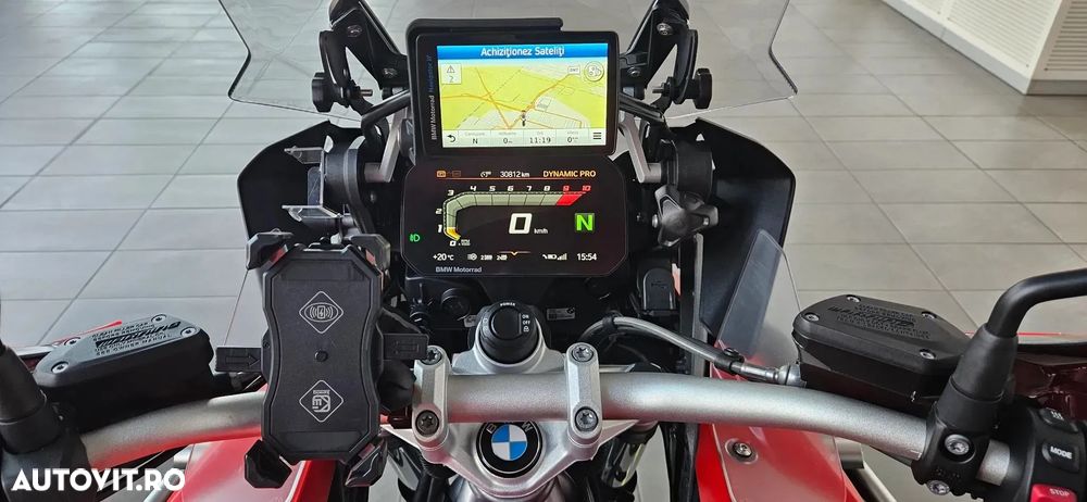 BMW R1250GS Adventure - 9