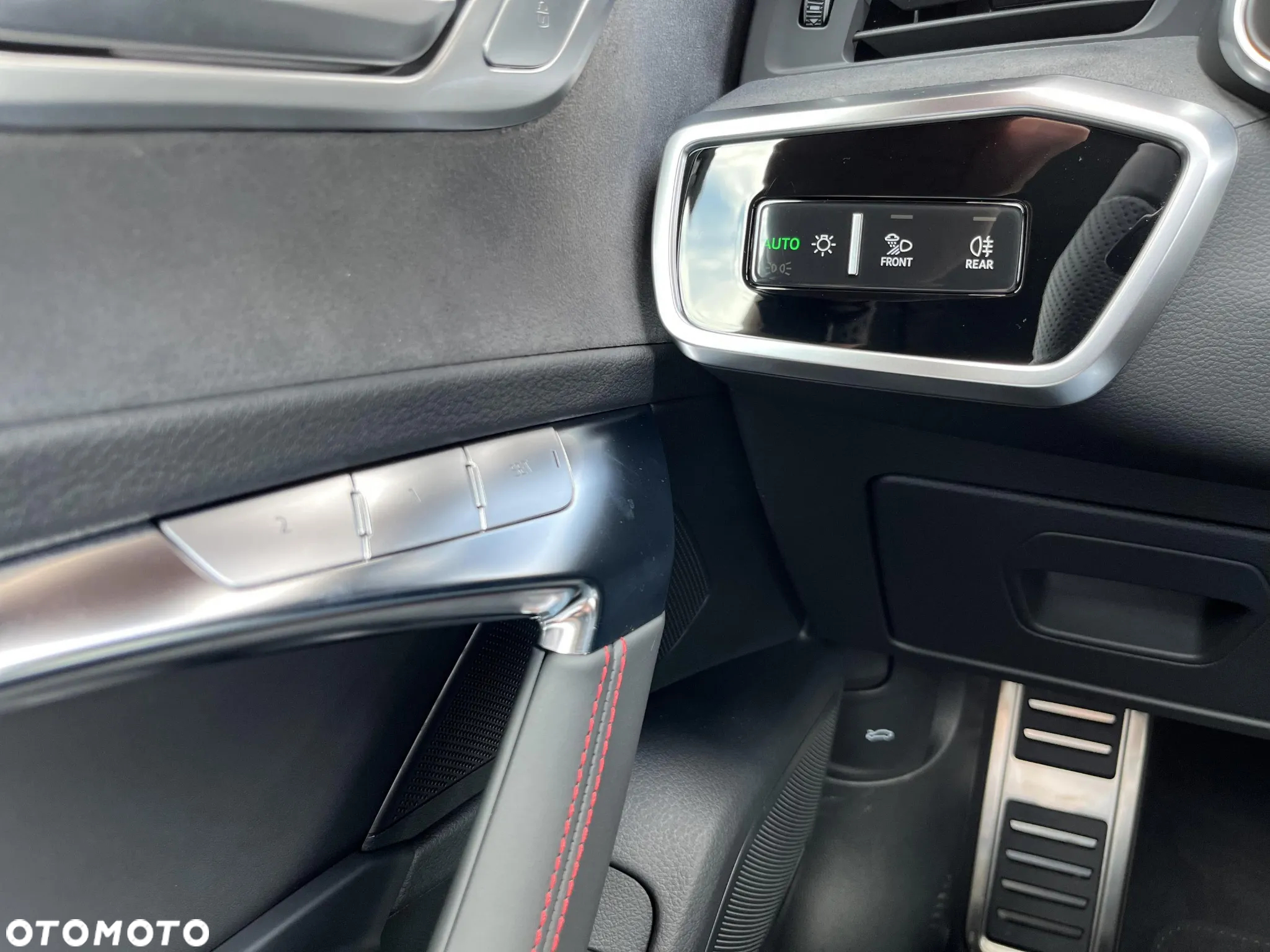 Audi A6 - 16