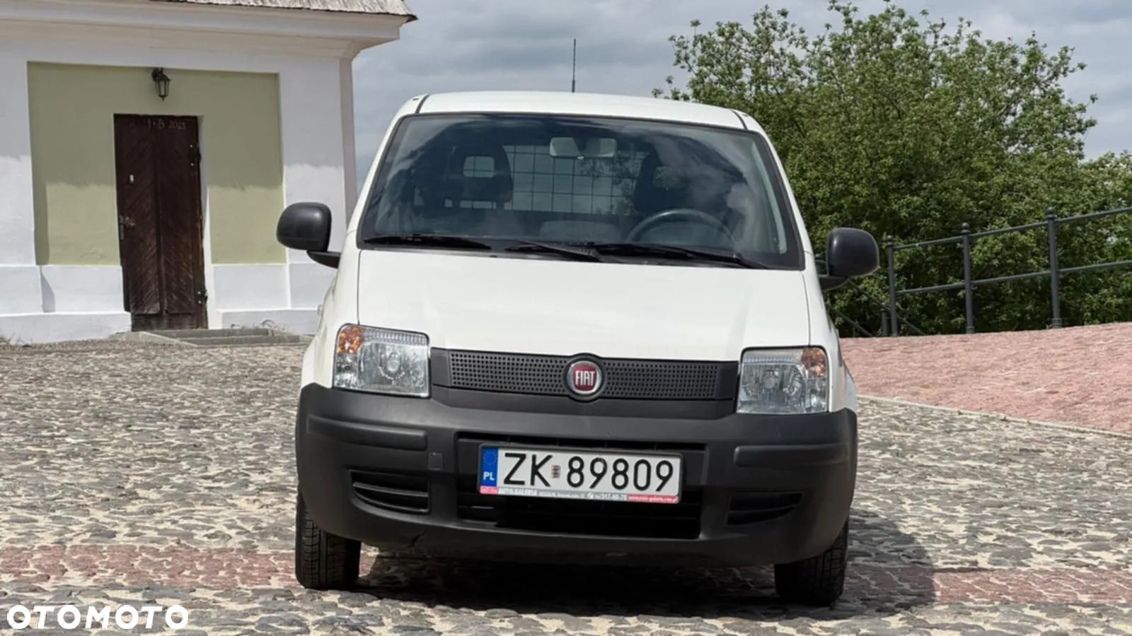 Fiat Panda - 10