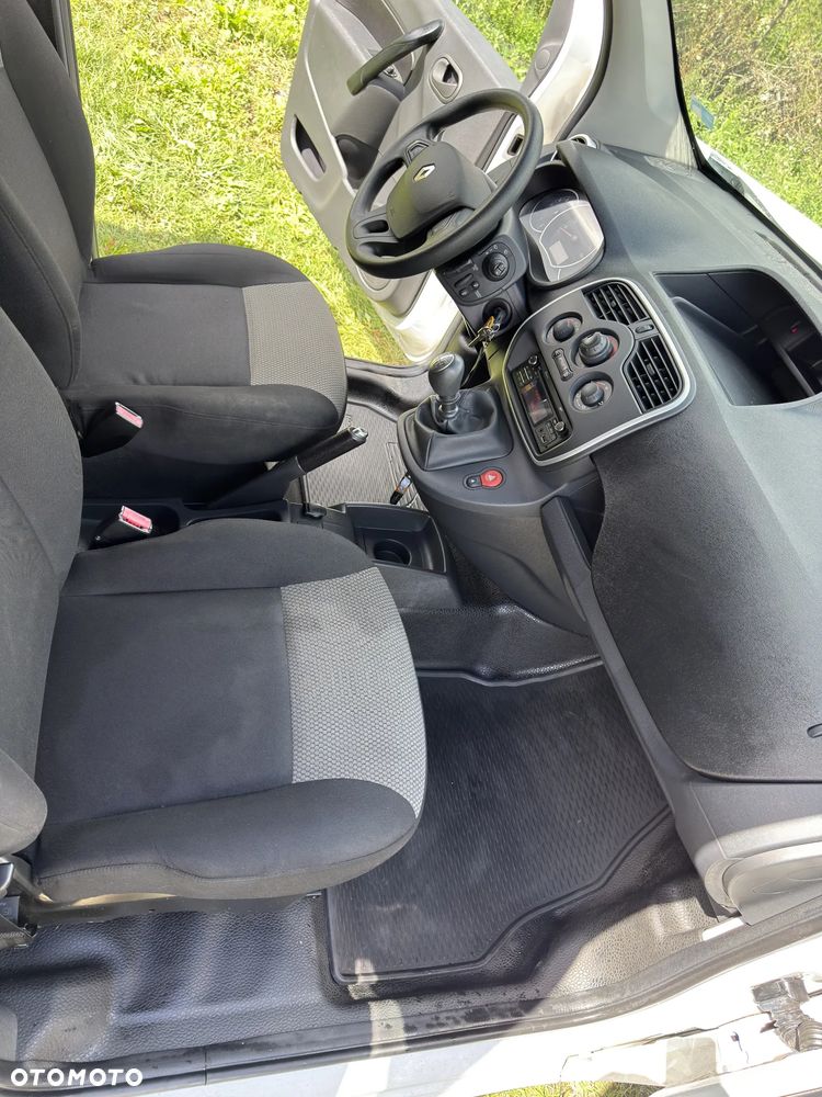 Renault Kangoo - 12