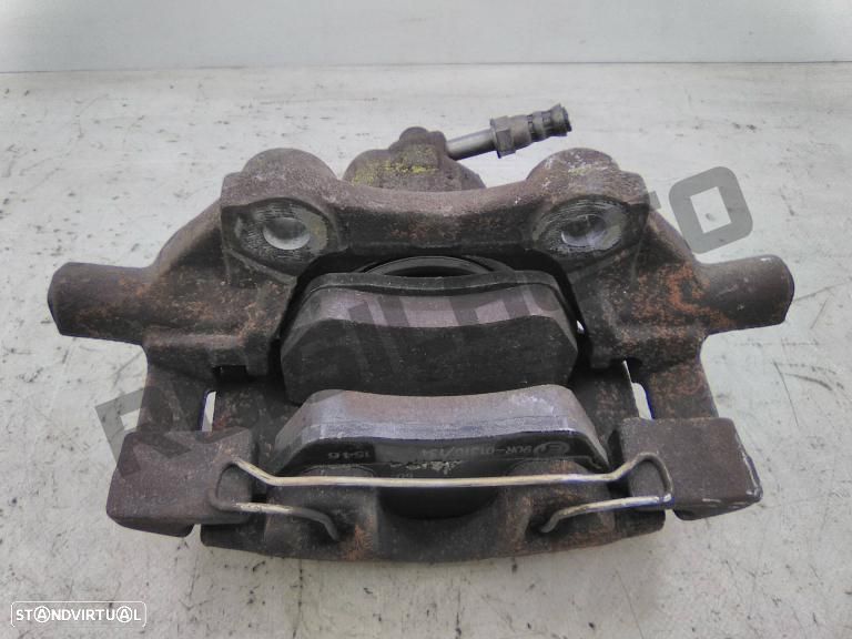 Bomba Travão Frente Direita  Ford Galaxy I [1995_2006] 1.9 Tdi - 5