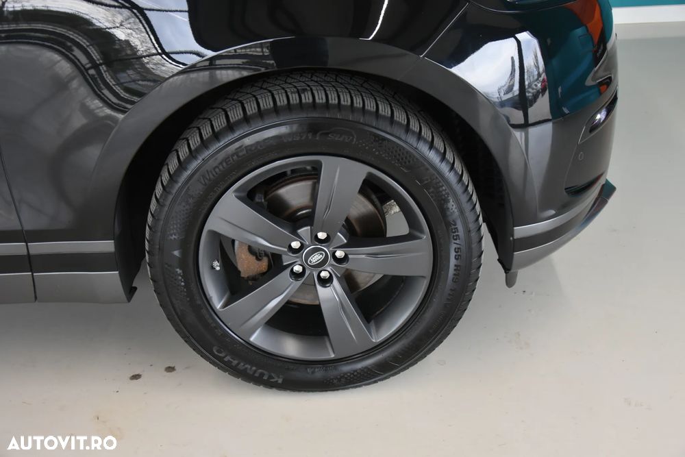 Land Rover Range Rover Velar 2.0 R-Dynamic - 21