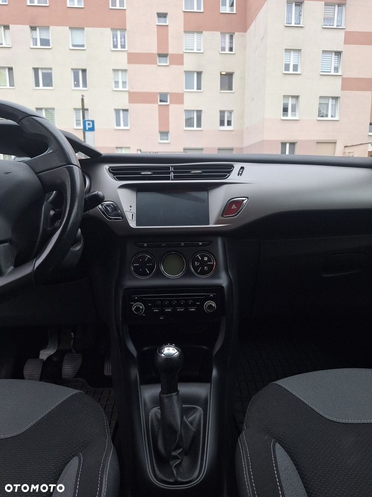 Citroën C3 - 5