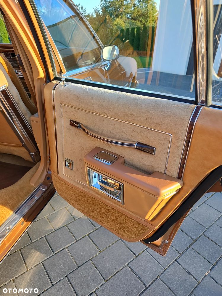 Oldsmobile Delta 88 - 18