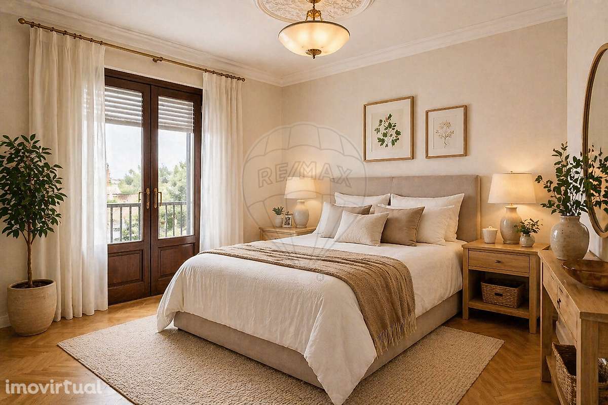 Moradia T2 para venda - Grande imagem: 3/6